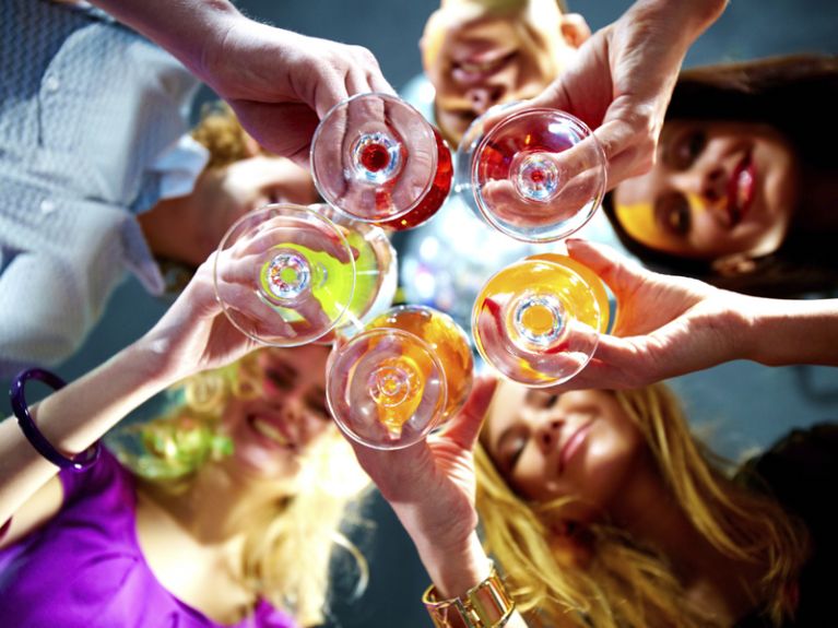 Pub, discoteca e piano bar